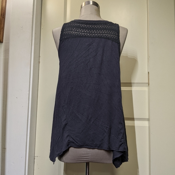 Soft and Sexy Tank Top - Picture 3 of 5